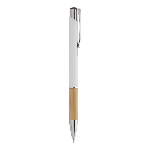 Roonel ballpoint pen White
