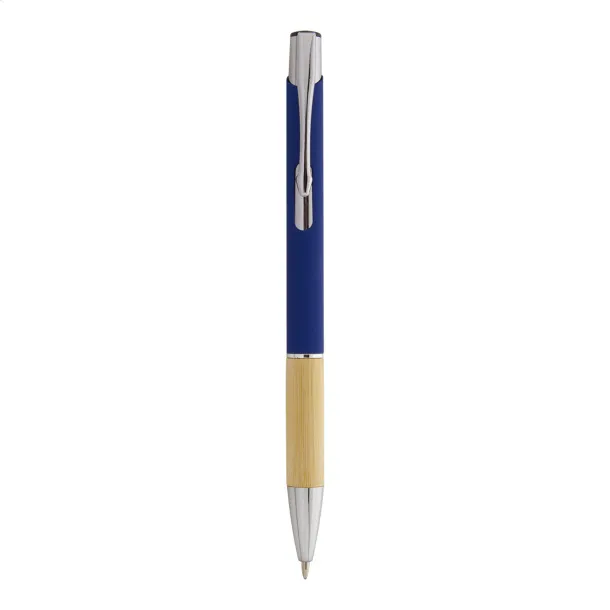 Roonel ballpoint pen Blue