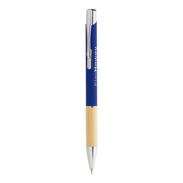 Roonel ballpoint pen Blue