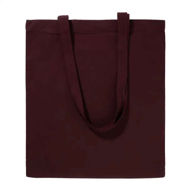 Colote Plus pamučna torba za kupovinu, 140 g/m² Bordo