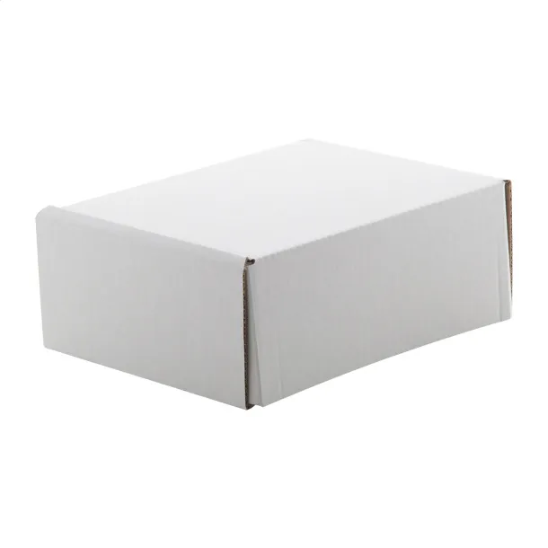 CreaBox Post S poklon kutija Bijela