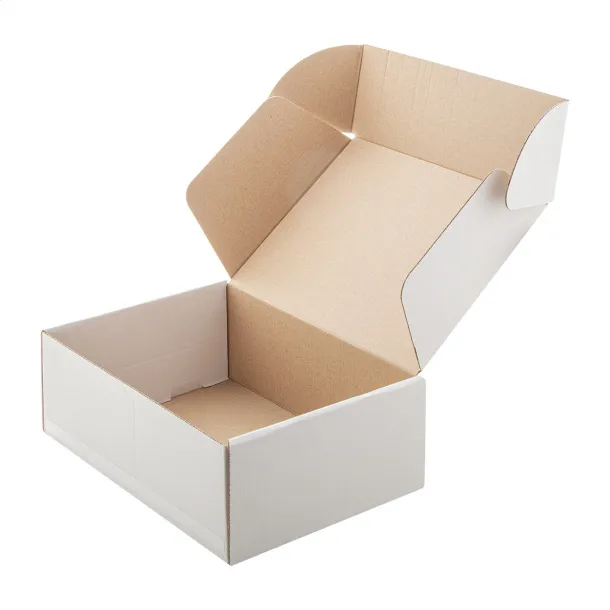 CreaBox Post S poklon kutija Bijela