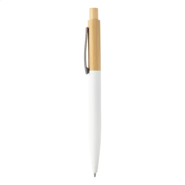 Seppoo ballpoint pen White