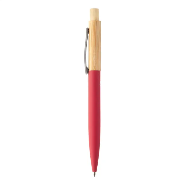 Seppoo ballpoint pen Red