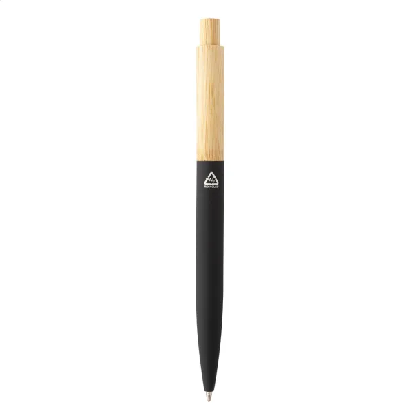 Seppoo ballpoint pen Black