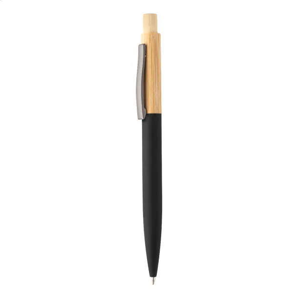 Seppoo ballpoint pen Black
