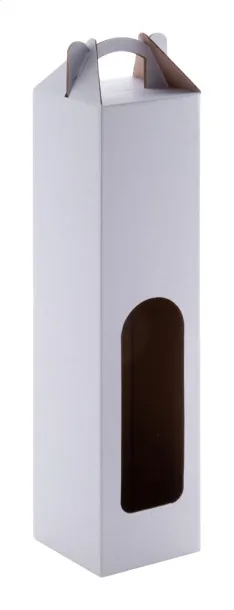 CreaBox Wine C kutija za vino Bijela