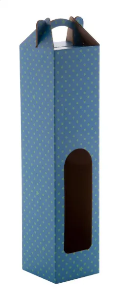 CreaBox Wine C kutija za vino Bijela