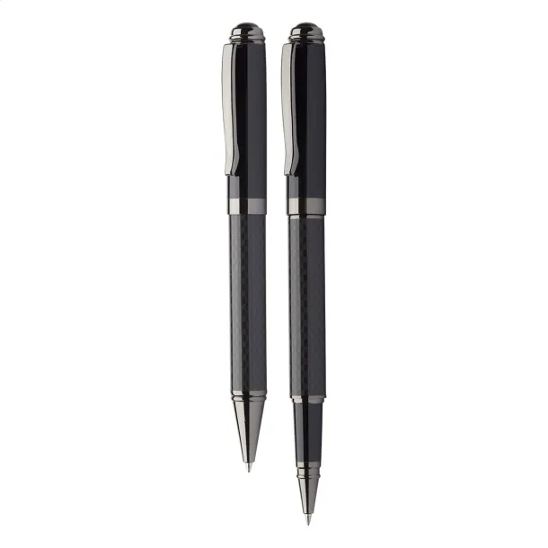 Rimbaud pen set - André Philippe Black