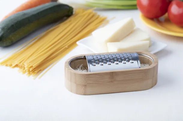 Reggiano cheese grater Natural