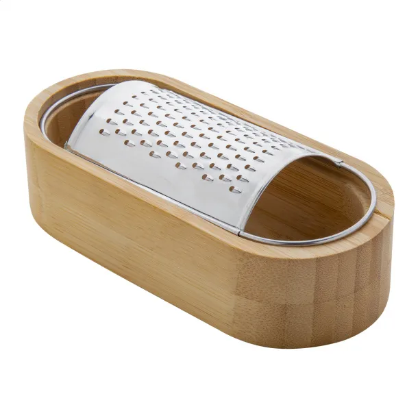 Reggiano cheese grater Natural