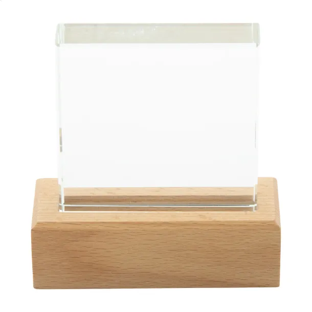 Rectofi trophy Natural Transparent