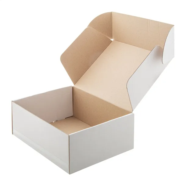 CreaBox Post M postal box White