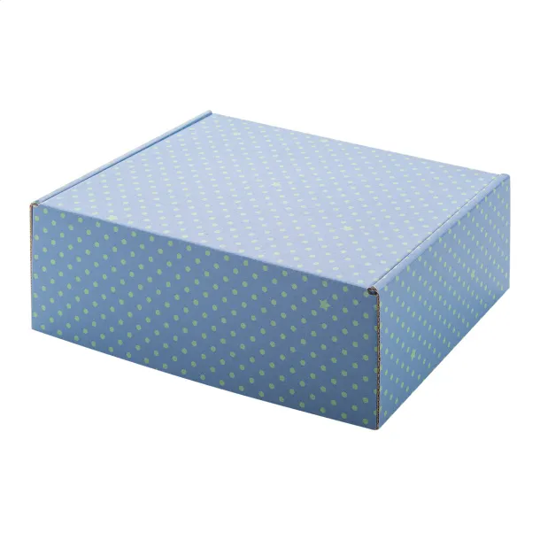 CreaBox Post M postal box White