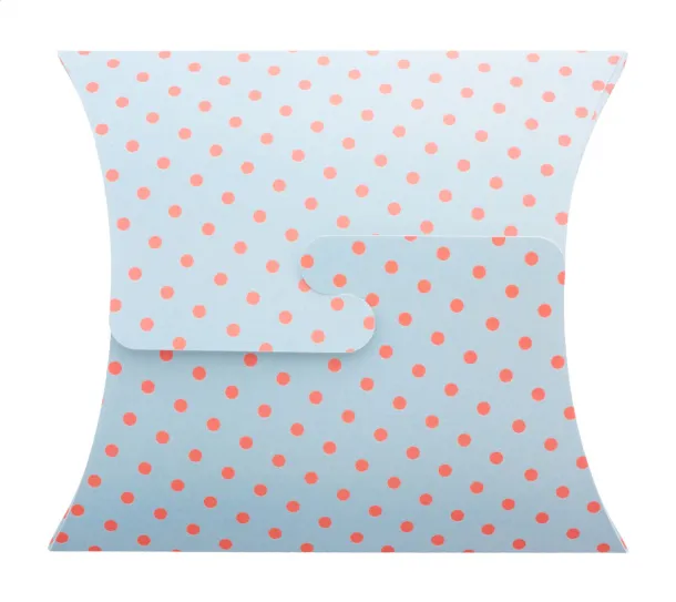 CreaBox Pillow Lock M pillow box White