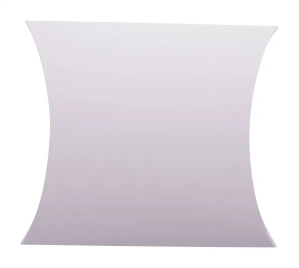 CreaBox Pillow Lock M pillow box Bijela