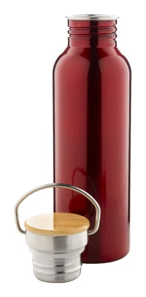 Colman sport bottle Red