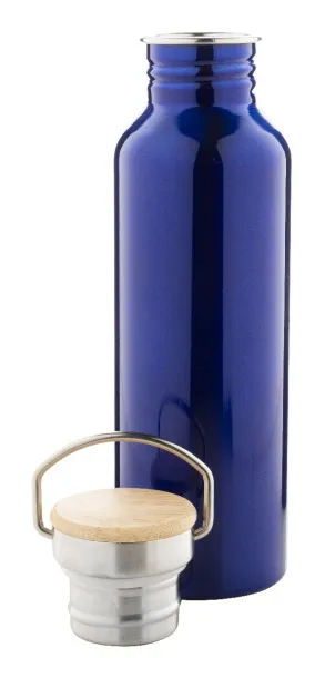 Colman sport bottle Blue