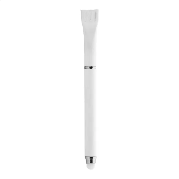 Tapyrus touch ballpoint pen White