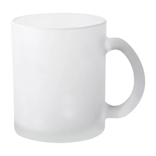 Forsa šalica Bijela