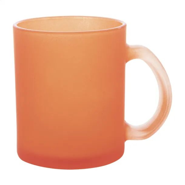 Forsa šalica Narančasta