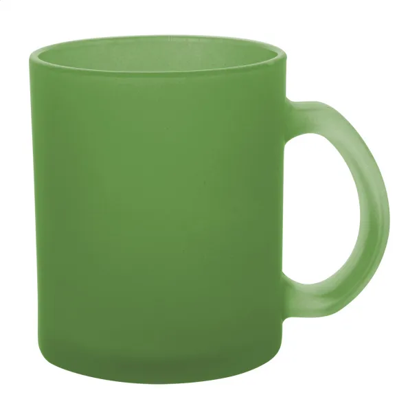 Forsa mug Green