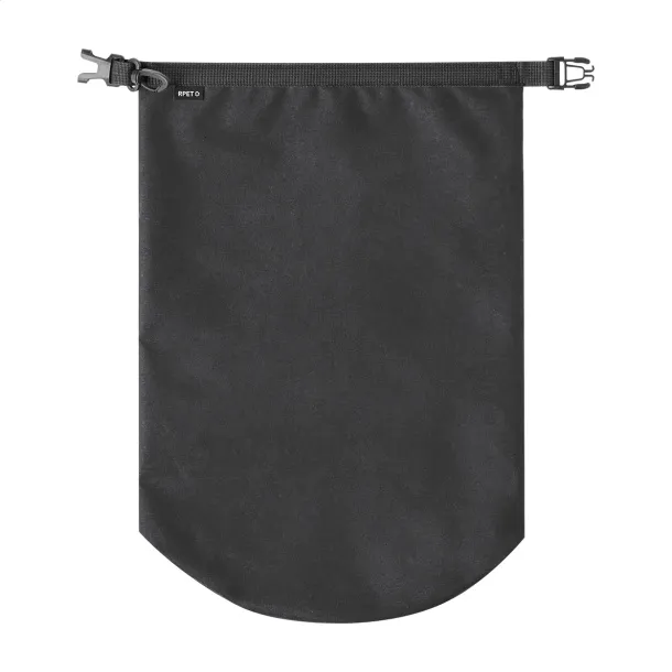 Belinho RPET dry bag Black
