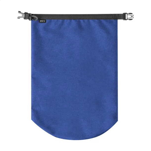 Belinho RPET dry bag Blue