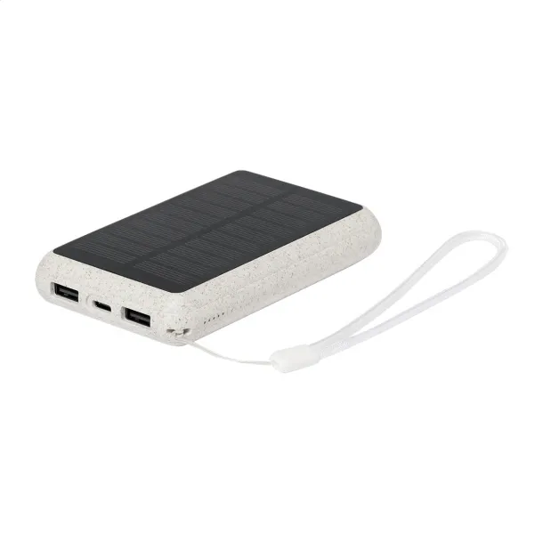 Surum power bank 5.000 mAh Natural