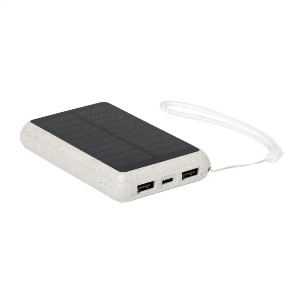 Surum power bank 5.000 mAh Natural
