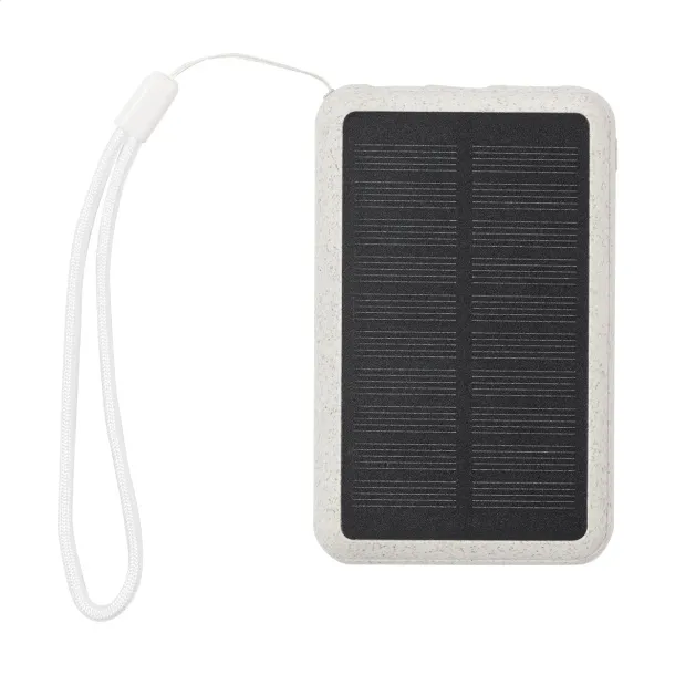 Surum prijenosna baterija, 5.000 mAh Prirodna