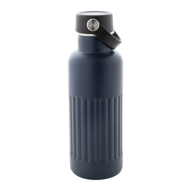 Streaky Go termo boca, 500 ml Tamno plava