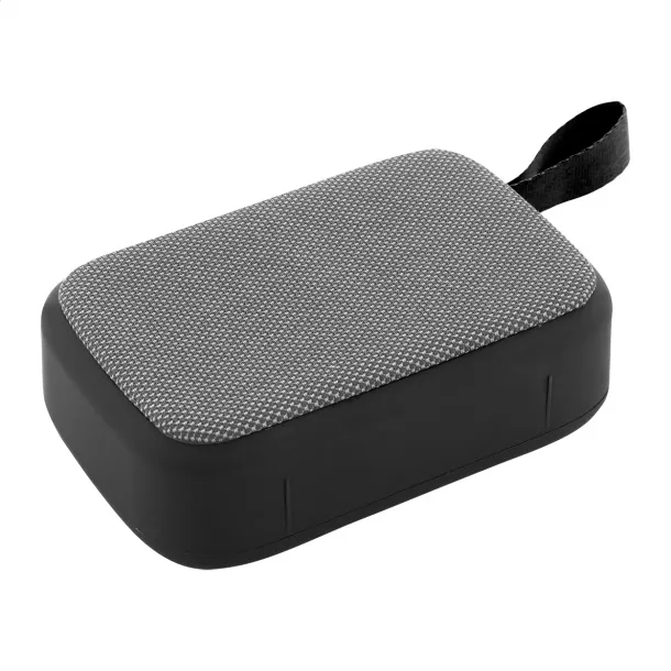 Meshfi bluetooth speaker Grey