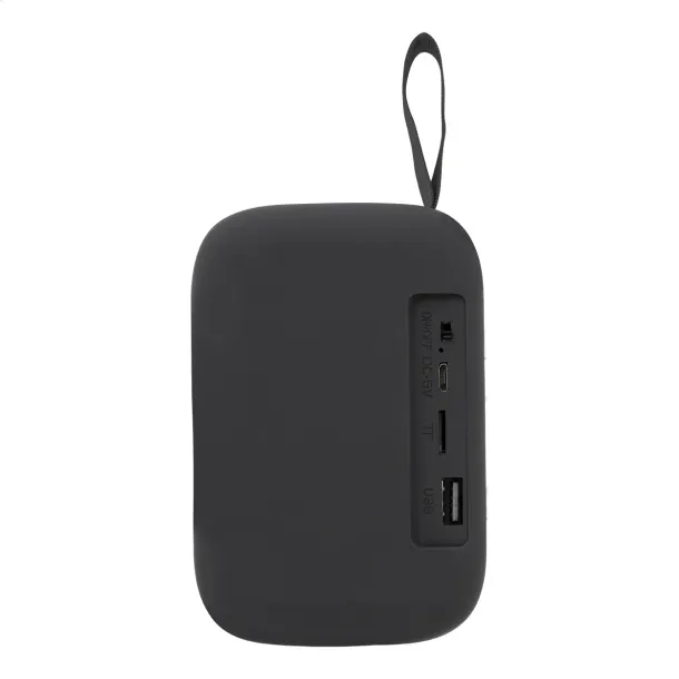 Meshfi bežični zvučnik Siva