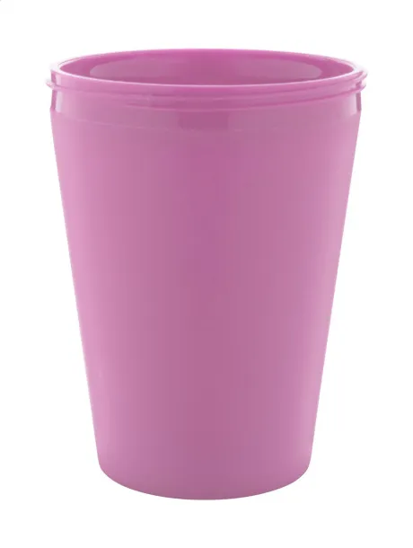 CreaCup Mini personalizirana termo šalica, 300 ml rose