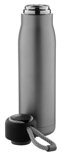 Makalu vacuum flask Silver