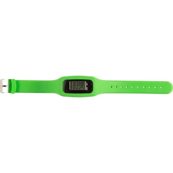  Wristband with pedometer Limeta