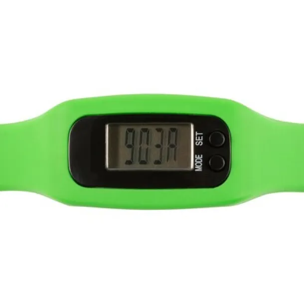  Wristband with pedometer Limeta