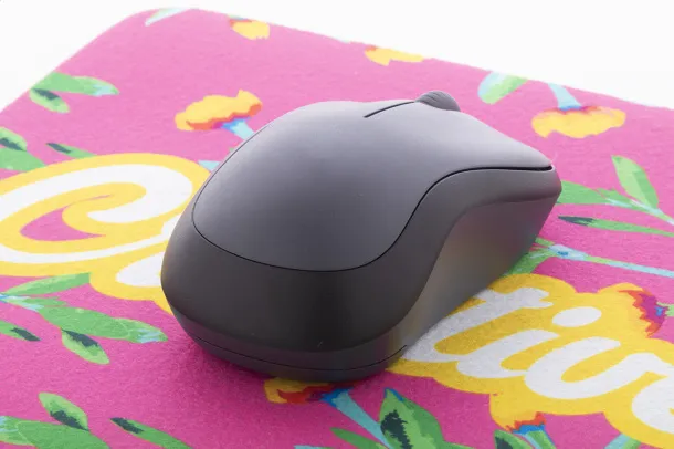 CreaFelt Cursor RPET podloga za miš Bijela