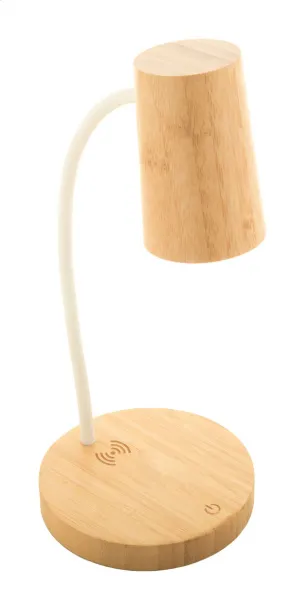 Komono multifunctional desk lamp Natural