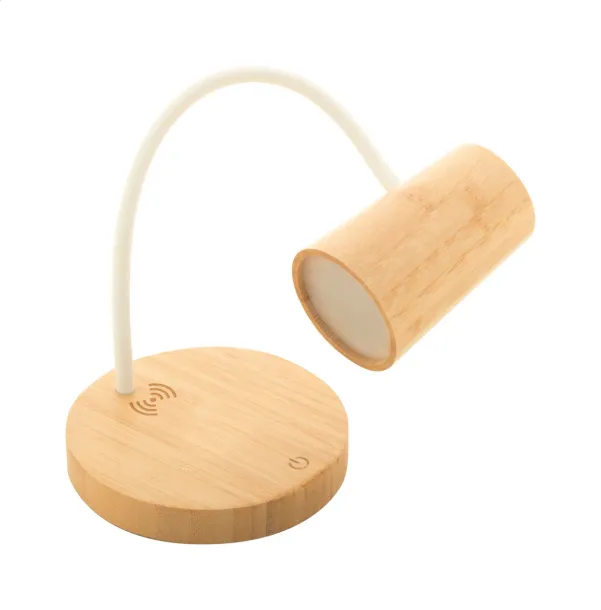 Komono multifunctional desk lamp Natural