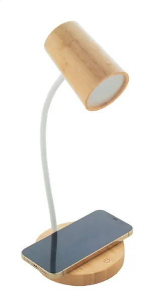 Komono multifunctional desk lamp Natural