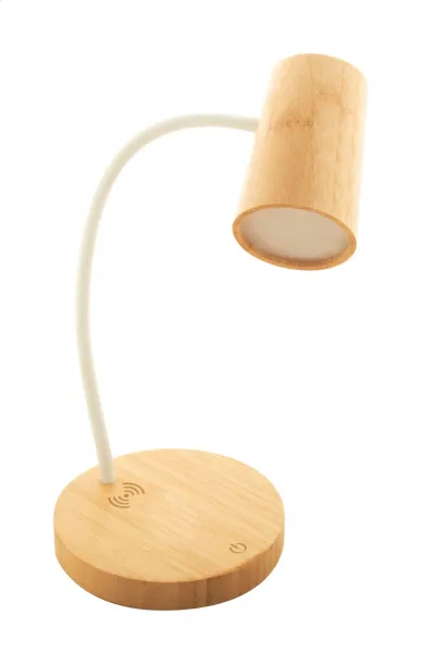 Komono multifunctional desk lamp Natural