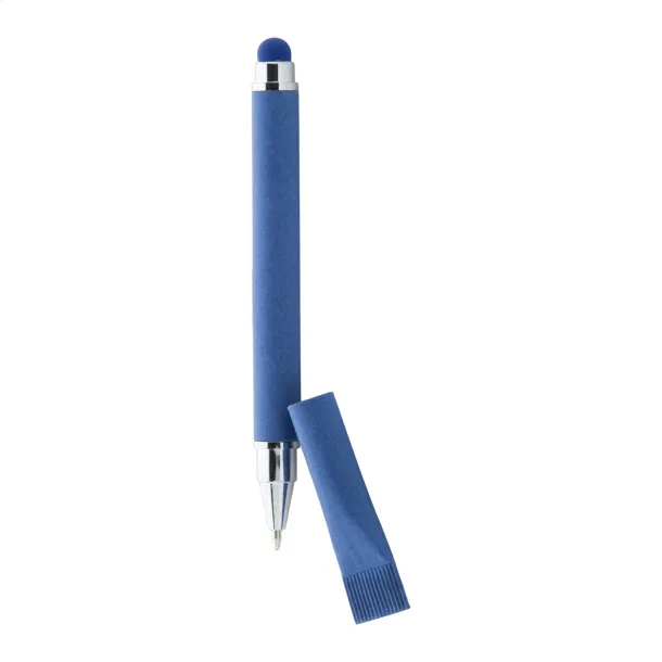 Tapyrus touch ballpoint pen Blue