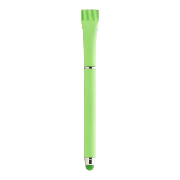Tapyrus touch ballpoint pen Green