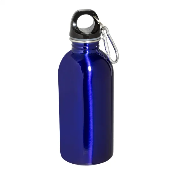 Ressuto boca od recikliranog nehrđajućeg čelika, 400 ml Plava