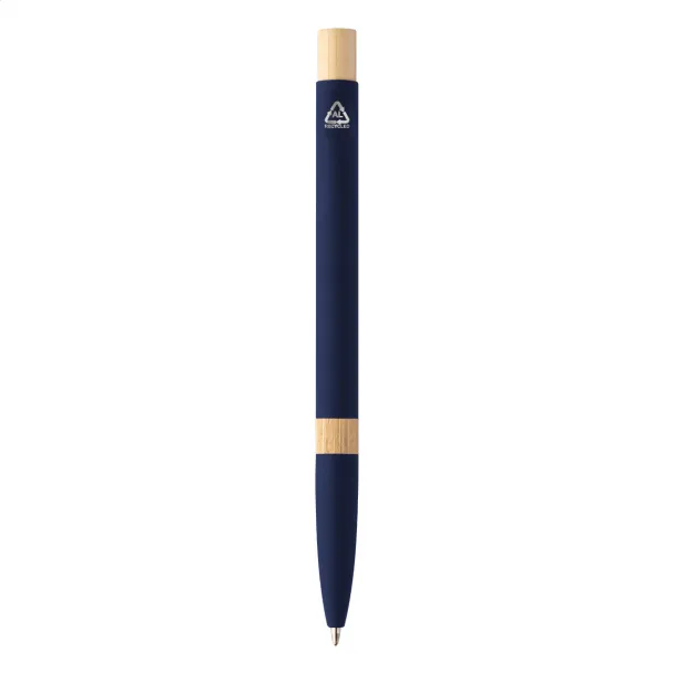 Miraboo ballpoint pen Blue