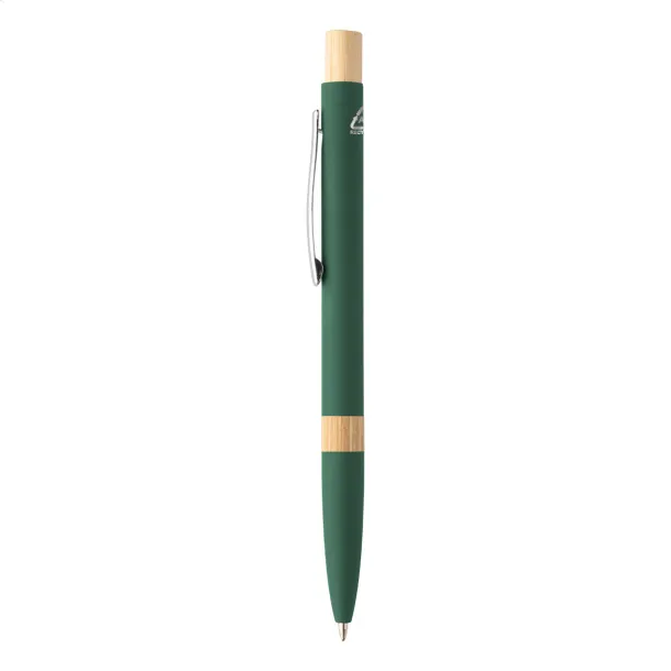 Miraboo ballpoint pen Green