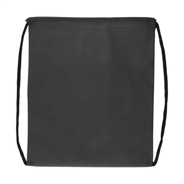 Pully torba s vezicama Crna