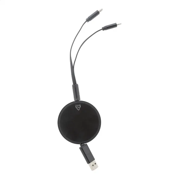 Ralospic USB kabel Crna